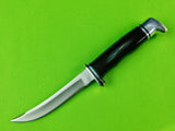 Vintage US Pre Date Code Buck 118 Knife w/ Sheath Box