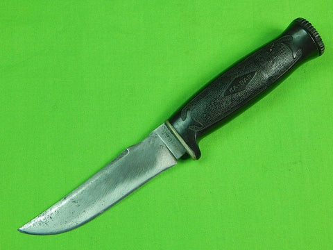 Vintage US Pre WW2 Early KA-BAR KABAR Union Cutlery Hunting Knife