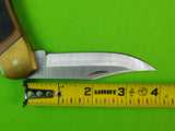 Vintage US Schrade + 60T Old Timer Folding Pocket Knife