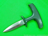 Vintage Valor Japan Japanese Push Dagger Knife