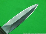 Vintage Valor Japan Japanese Push Dagger Knife