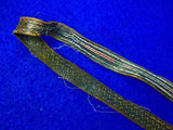 WW1 German Germany or Austrian Austria Sword Dagger Knife Portepee Knot