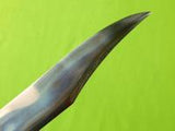 Windlass Made Large Fighting Knife w/ Sheath