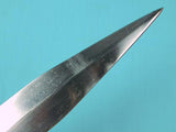 Windlass Steel Craft Imperial Russian Caucasian Style Bibut Kindjal Knife Dagger