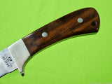 Vintage US Case XX Arapaho Hunting Bowie Knife