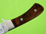 Vintage US Case XX Arapaho Hunting Bowie Knife