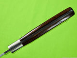 Vintage US Case XX Arapaho Hunting Bowie Knife