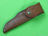 Vintage US Case XX Arapaho Hunting Bowie Knife