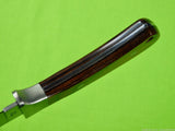 Vintage US Case XX Arapaho Hunting Bowie Knife