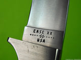 Vintage US Case XX Arapaho Hunting Bowie Knife