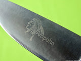 Vintage US Case XX Arapaho Hunting Bowie Knife