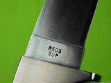 Vintage US Case XX Arapaho Hunting Bowie Knife