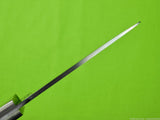 Vintage US Case XX Arapaho Hunting Bowie Knife