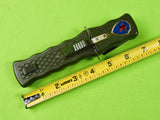 Vintage Chinese China Special Forces Military Army Fighting Knife