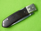 Browning Citori Japan Limited Grade III Commemorative Folding Pocket Knife