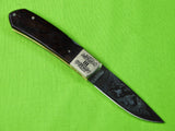 Browning Citori Japan Limited Grade III Commemorative Folding Pocket Knife