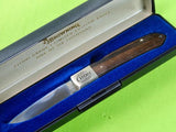 Browning Citori Japan Limited Grade I Commemorative Folding Pocket Knife '