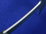 US Custom Handmade WALTER BREND Prototype Fighting Knife & Tomahawk Set Axe Matching #