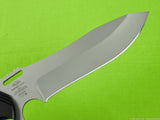 US Made 2005 UZI Cryo Edge Defender Tactical Fighting Knife