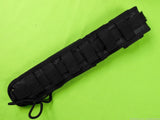 US Made 2005 UZI Cryo Edge Defender Tactical Fighting Knife