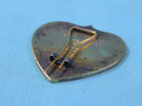 Imperial Japanese Japan WW2 Fire Department Merit Badge Pin Medal