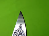 Browning Citori Japan Limited Grade III Commemorative Folding Pocket Knife .
