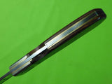 Browning Citori Japan Limited Grade III Commemorative Folding Pocket Knife .