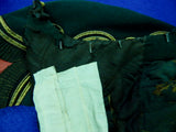 Antique Old 19 Century French France Germany German Hussar Jacket Tunic Uniform
