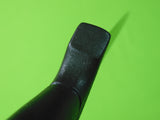 Vintage US Gerber MK1 Boot Knife w/ Sheath #4650