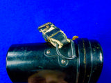 German Germany WW2 Binoculars Bakelite Case Box Holder