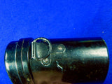 German Germany WW2 Binoculars Bakelite Case Box Holder