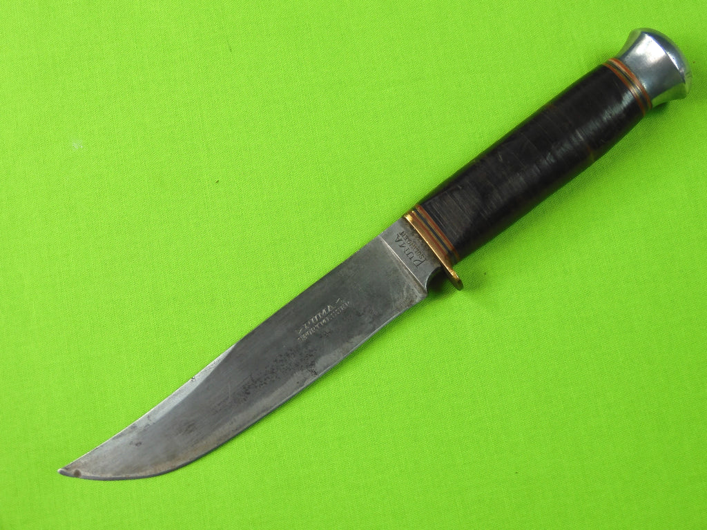 Puma Knives Evolution German Made Knife Set