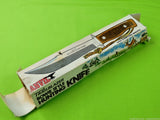 Vintage US Anvil 747-B Tuf-Stag Ultra Honed Hunting Knife