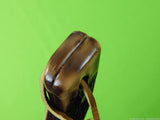 Vintage US Anvil 747-B Tuf-Stag Ultra Honed Hunting Knife