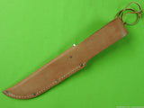 Vintage US Anvil 747-B Tuf-Stag Ultra Honed Hunting Knife