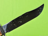 Vintage US Anvil 747-B Tuf-Stag Ultra Honed Hunting Knife