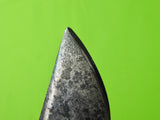 RARE Vintage US Western West-Cut Boulder Colo Stag Handle Hunting Knife