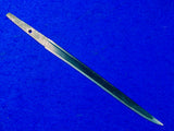 Japanese Japan WW2 Navy Officer's Dagger Daggers Tanto Knife Knives Blade