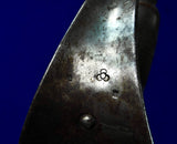 Japanese Japan WW1 Antique Old Type 32 Cavalry Katana Sword