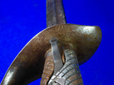 Japanese Japan WW1 Antique Old Type 32 Cavalry Katana Sword