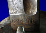 Japanese Japan WW1 Antique Old Type 32 Cavalry Katana Sword