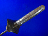 Japanese Japan WW1 Antique Old Type 32 Cavalry Katana Sword