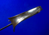 Japanese Japan WW1 Antique Old Type 32 Cavalry Katana Sword