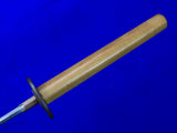 Japanese Japan WW2 Shortened Katana Sword w/ Scabbard