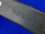 Vintage US Bay Knife Co. Large & Heavy Machete