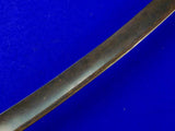 Antique Early 19 Century French France Napoleonic Officer's Sword Swords