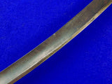 Antique Early 19 Century French France Napoleonic Officer's Sword Swords