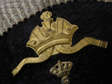 German Germany Austria Austrian WW1 Antique Naval Navy Officer's Bicorn Hat