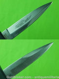 Rare Parker Cut. Co. Japan Made Knuckle Knife