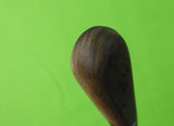 Vintage US Custom Made Handmade RUANA Works " L " Speciality Utility Knife 1